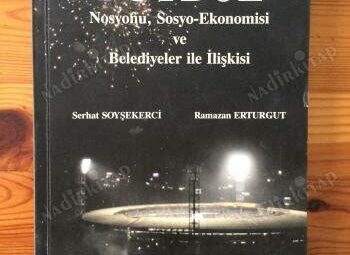 Futbol ve Spor Ekonomisi İlişkisi ve Etkileşimleri