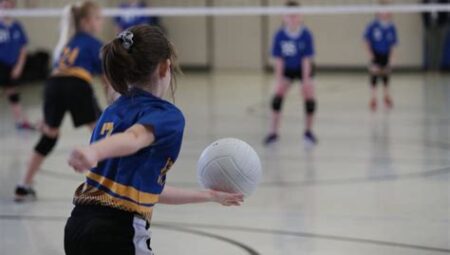 Voleybol Aileleri İçin Rehber ve Tavsiyeler