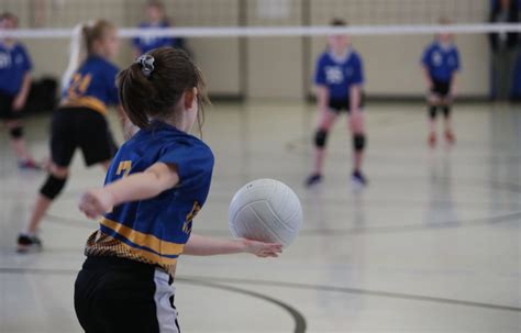 Voleybol Aileleri İçin Rehber ve Tavsiyeler