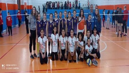 Voleybol İçin Mental Hazırlık